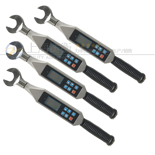 <b>電子扭矩扳手</b>