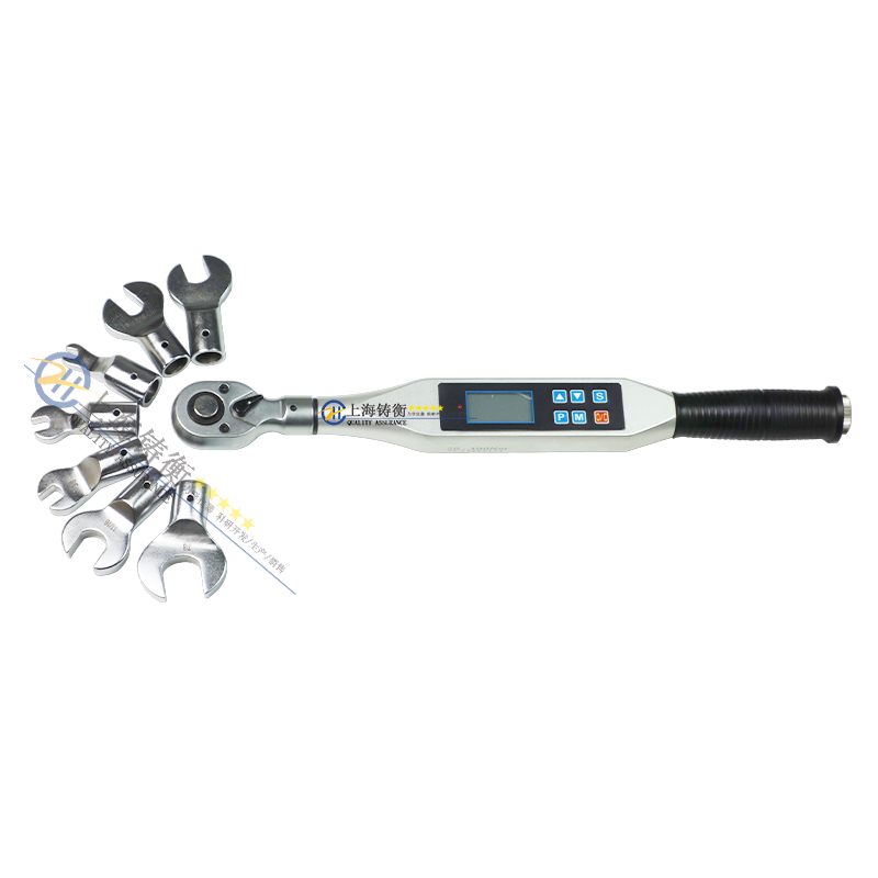 數(shù)顯扭矩扳手400N.m的價格