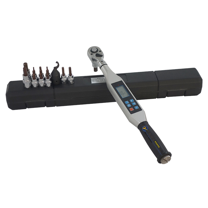 數(shù)顯扭力扳手廠家價格