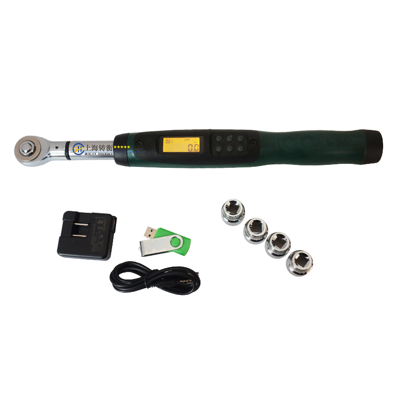 數(shù)顯扭矩扳手SGTS-1000多少錢