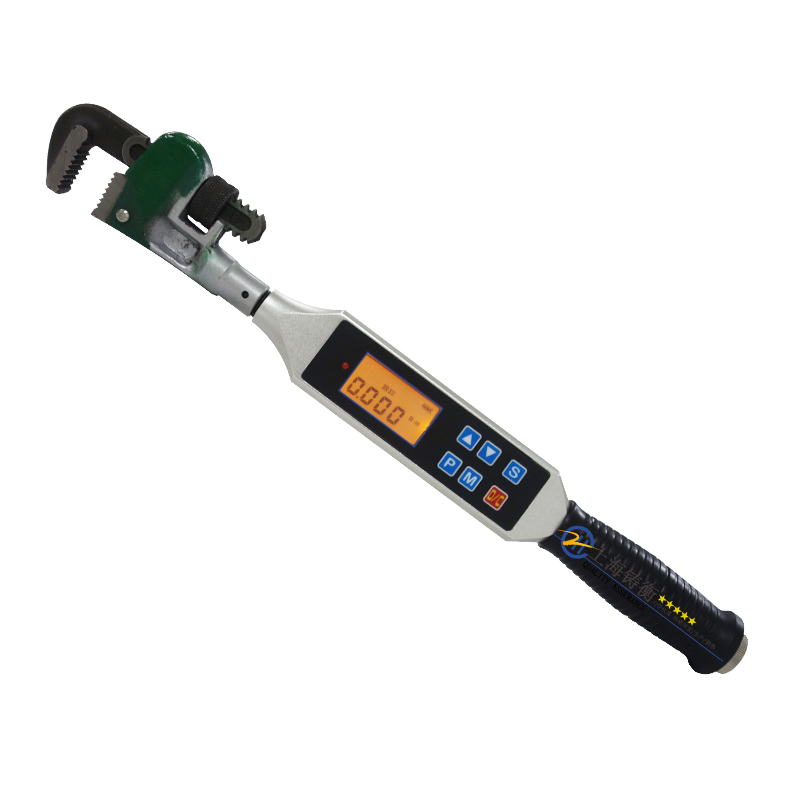數(shù)顯力矩扳手