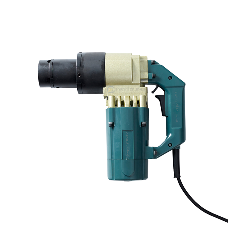 扭剪型電動扭矩扳手規(guī)格型號