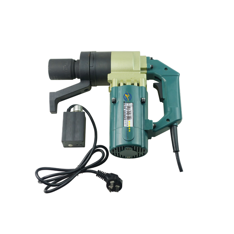 50-200N.m電動扭力扳手 電動可