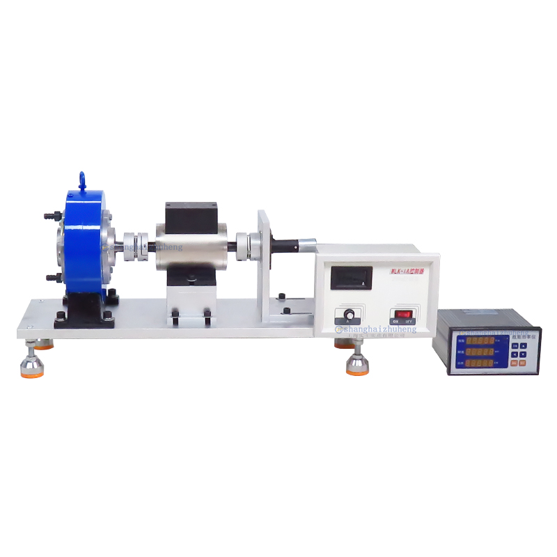 微小型電動(dòng)機(jī)負(fù)載力矩測試儀