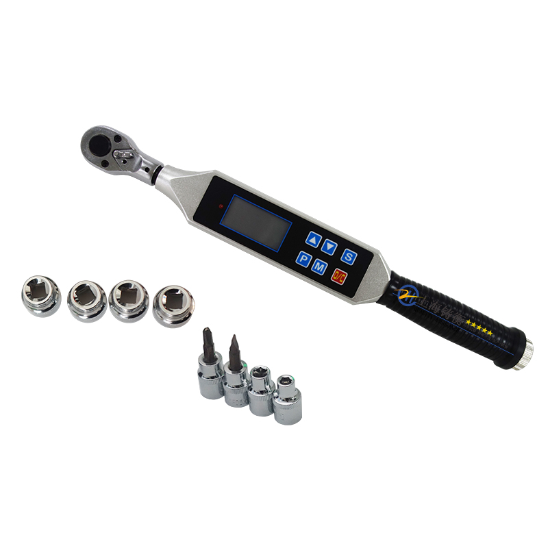 60-300N.m數(shù)顯扭力扳手 SGSX高