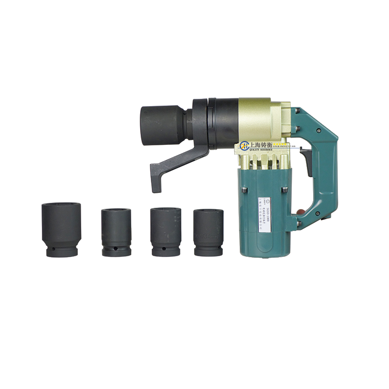 1000N.m工業(yè)安裝電動(dòng)扭矩扳手