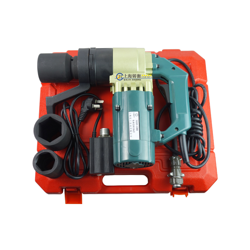 緊固安裝M16-M30螺栓電動(dòng)扳手