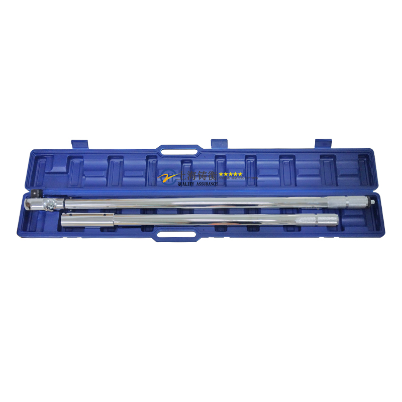 250-1000N.m預(yù)置扭矩扳手 機(jī)械