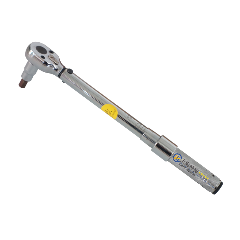 擰避震器螺絲檢測安裝扭力扳手