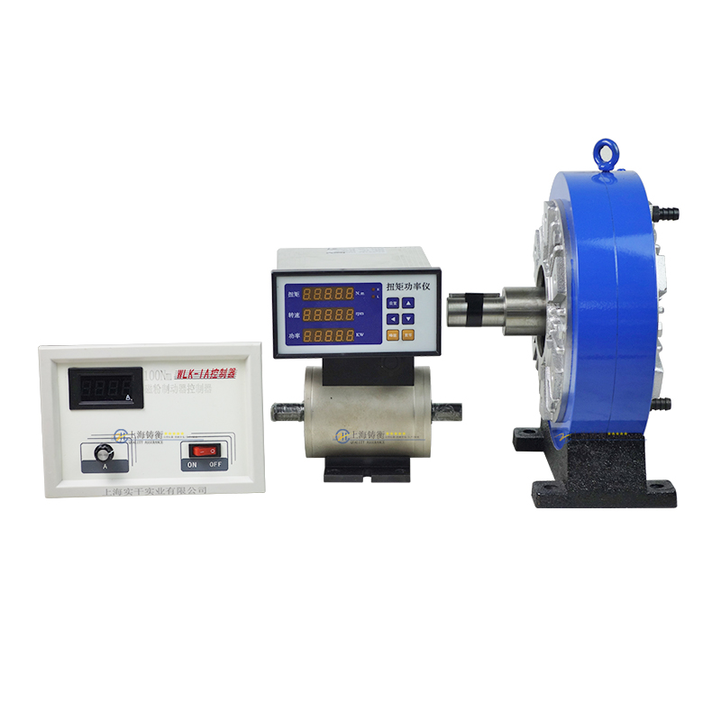 SGDN-600軸聯(lián)電機(jī)功率轉(zhuǎn)矩測(cè)試