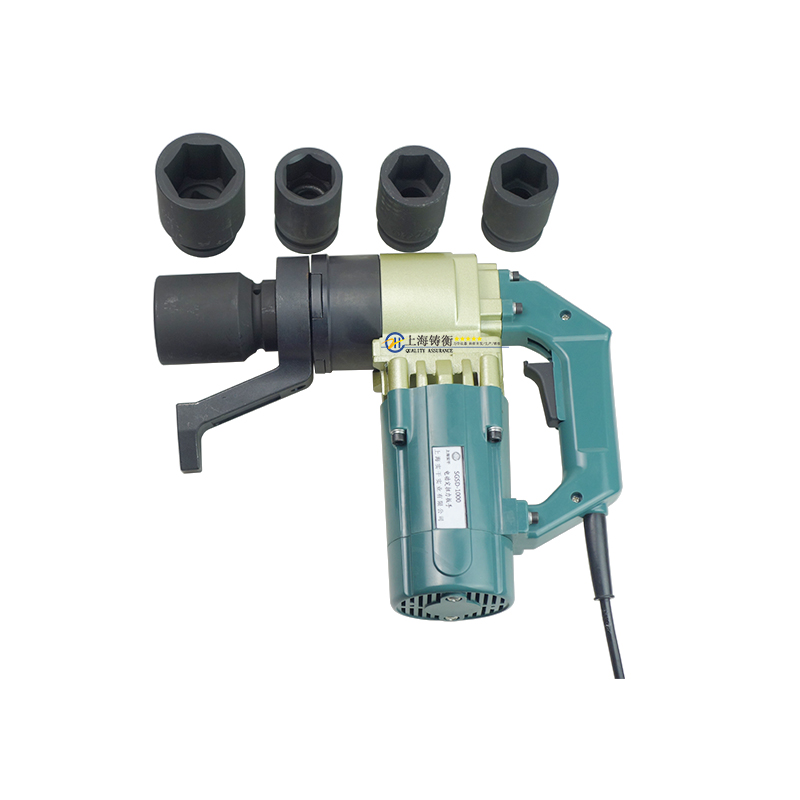 工業(yè)安裝50-200N.m電動(dòng)扭力扳