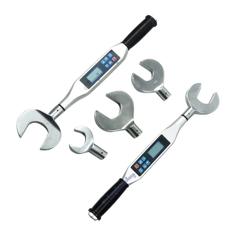 1-10N.M數(shù)顯扭力扳手_小型電子