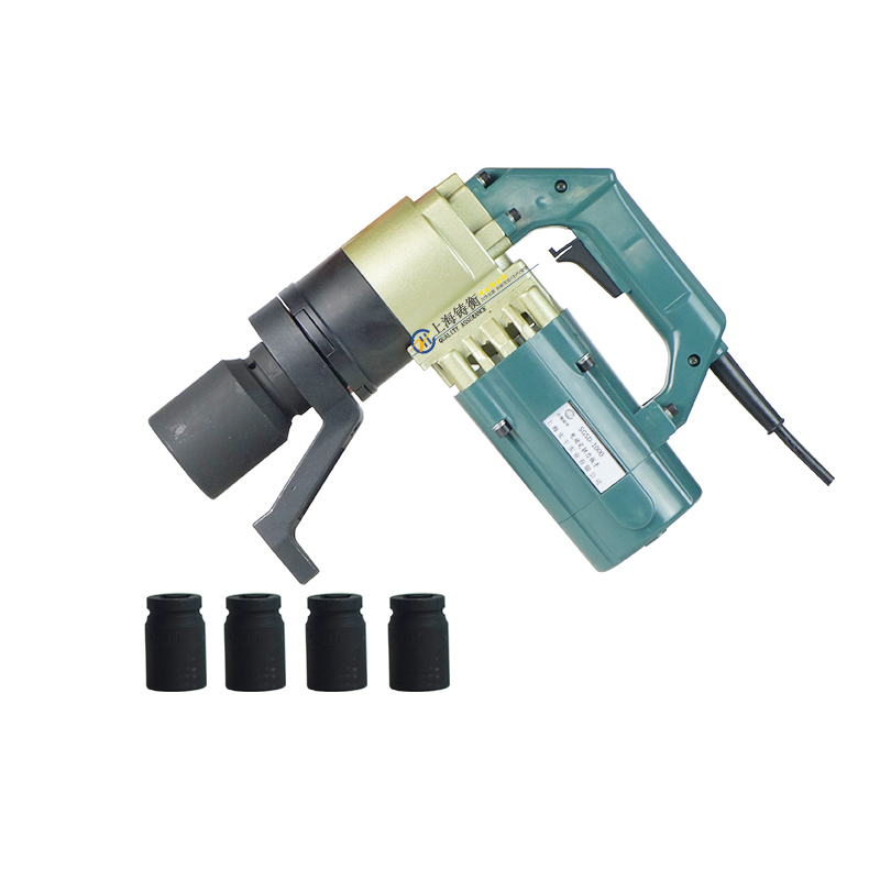 300-1000N.m電動(dòng)擰緊力矩扳手