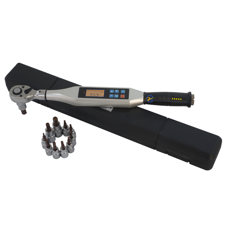 緊固M18/M22/M24內(nèi)六方力矩扳