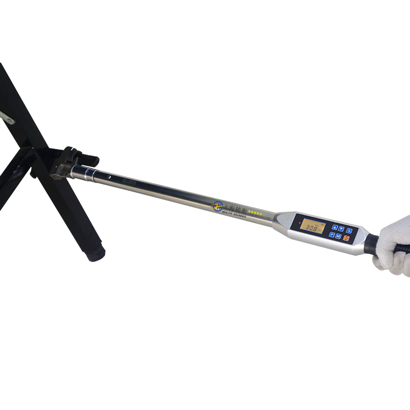 高精度數(shù)字扭力扳手_0.1級工業(yè)