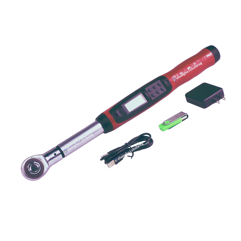 1000N.m無(wú)線(xiàn)力矩扳手 無(wú)線(xiàn)式可