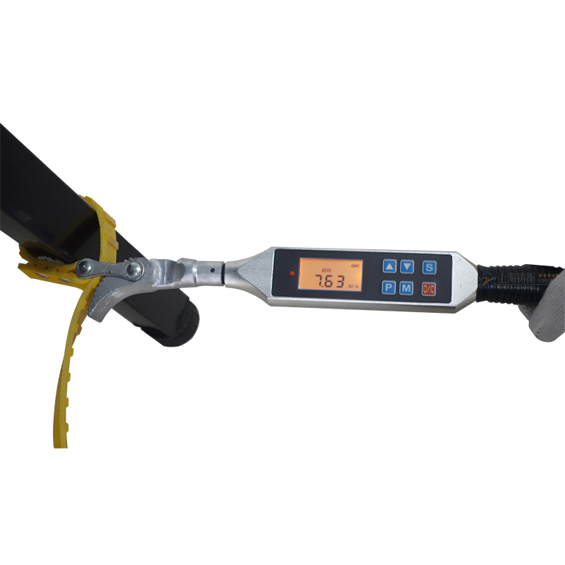 汽車(chē)機(jī)油格安裝皮帶扭矩扳手 4