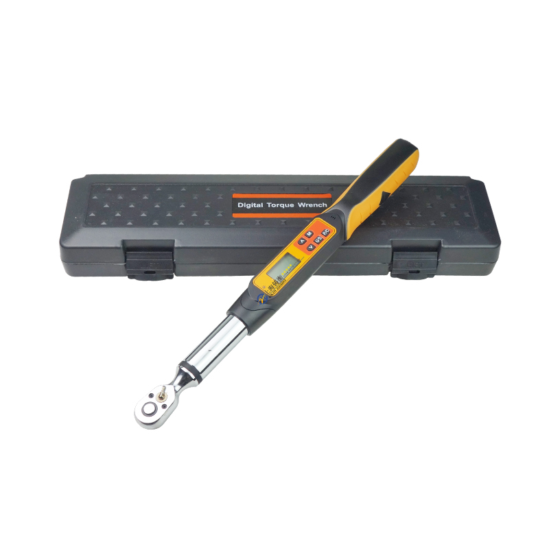 40-200N.m數(shù)顯角度扭矩扳手 無(wú)