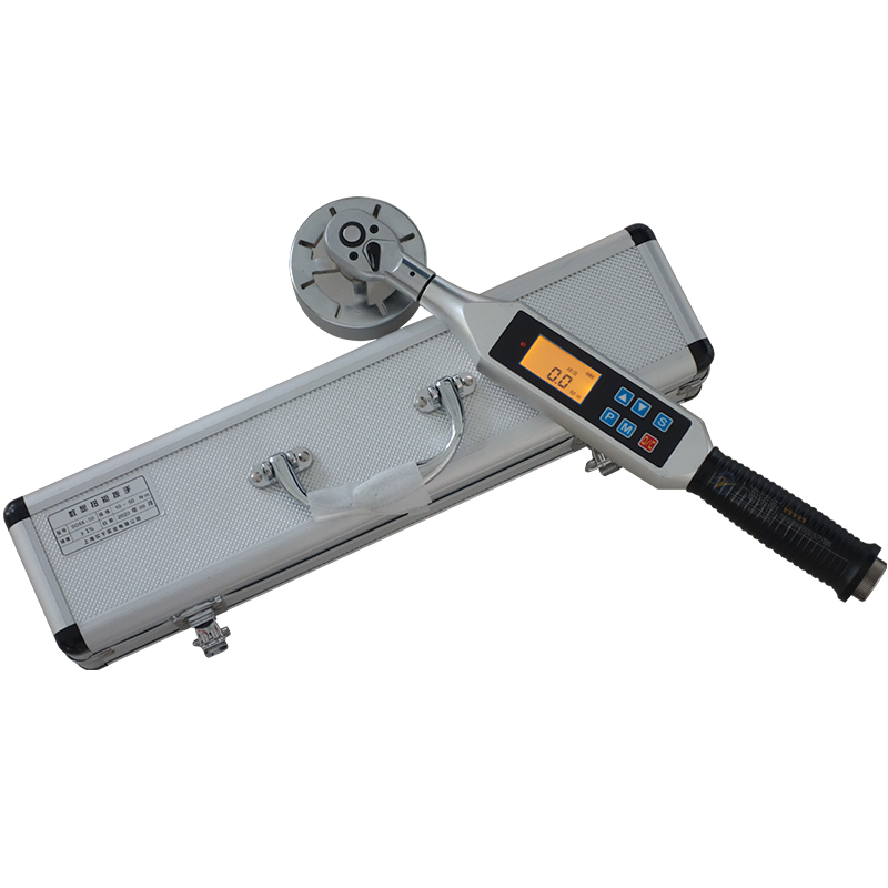 10N.m瓶蓋扭力測(cè)試扳手 數(shù)顯扭