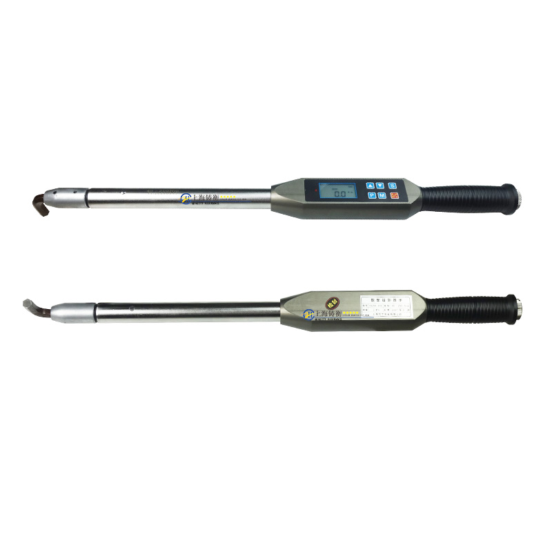 100-500液晶數(shù)顯扭力扳手 高精