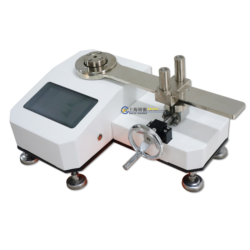 200N.m扭力扳手檢定儀 雙量程