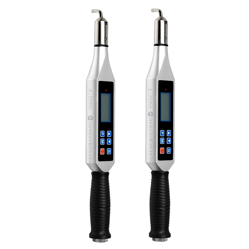 60-300N.m可調(diào)式數(shù)顯扭矩扳手