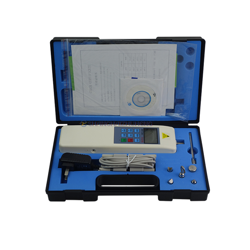 1000N車門壓力計 地鐵車門夾緊