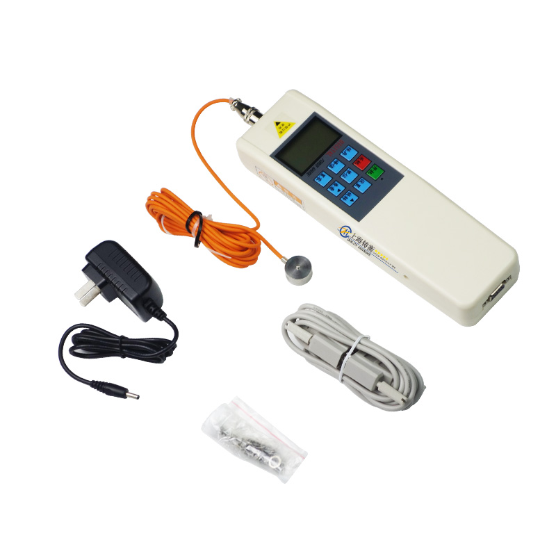 5KN微型壓力計 手持式數(shù)顯壓力