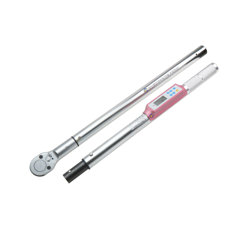 塔吊專用的檢測扳手 檢測塔吊