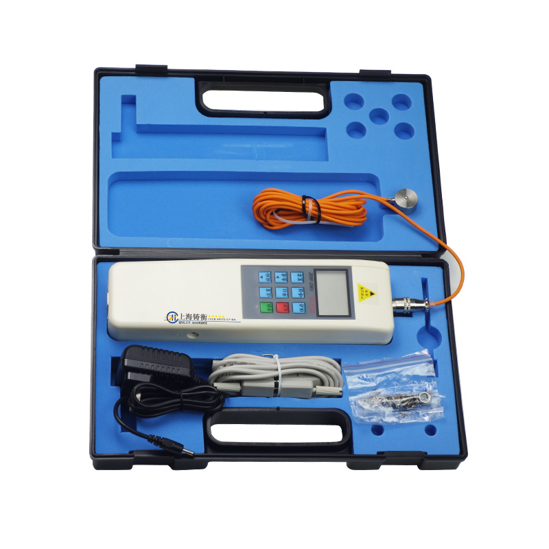 150N測量鐵板間的壓力計 夾板