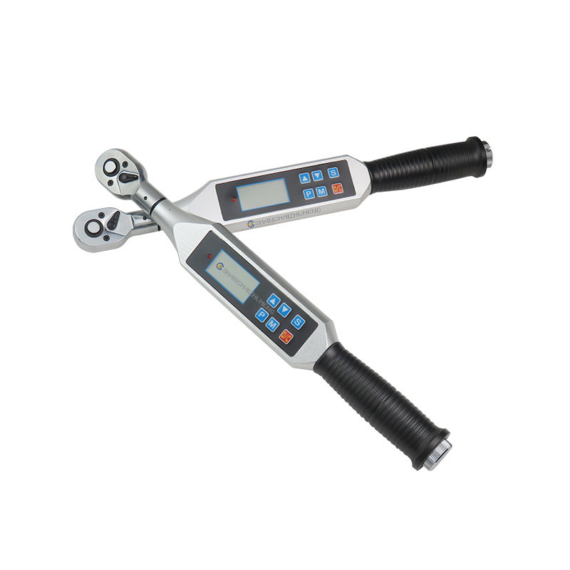 500N.m數(shù)顯扭力扳手 SGSX標準