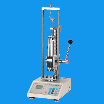 彈簧拉力測試儀圖片