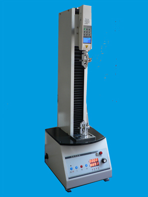 電動單柱測試臺
