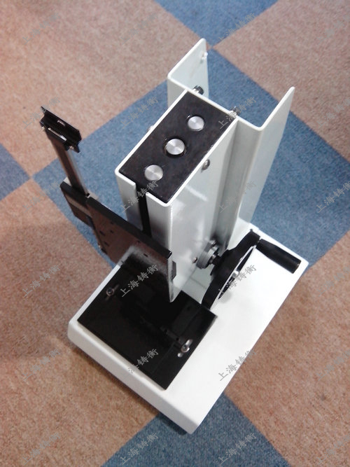 手動立式測試臺圖片