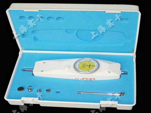 指針式推拉力計(jì)圖片