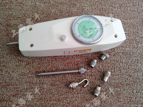指針式推拉力計(jì)圖片