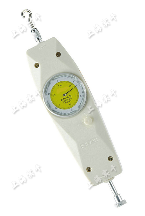 指針式推拉力計(jì)圖片