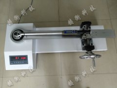 扭矩扳手測(cè)試儀量程