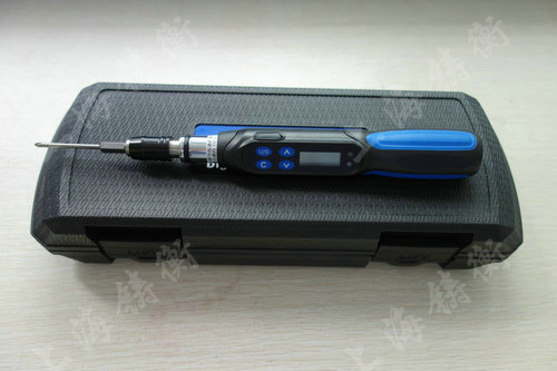 SGSQ數(shù)顯式扭力起子