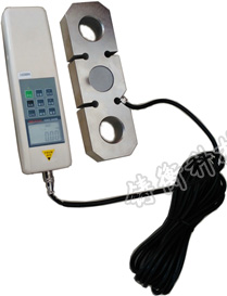 大量程推拉力計