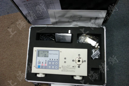 SGHP電批扭力測試儀