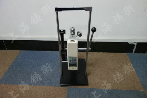 SGLX螺旋式測試臺