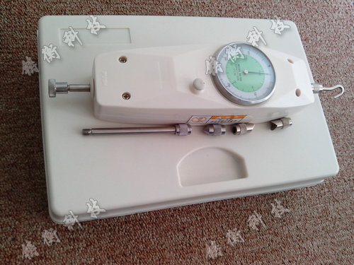 小型推拉力計(jì)