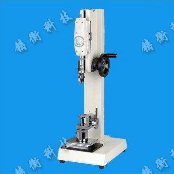 扣子拉力測試儀