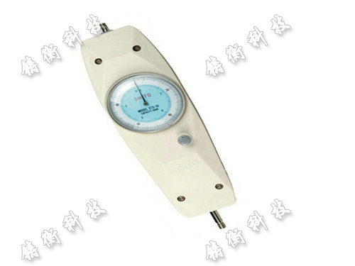 指針式推拉力計(jì)