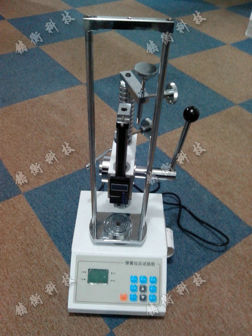 彈簧拉力測(cè)試儀
