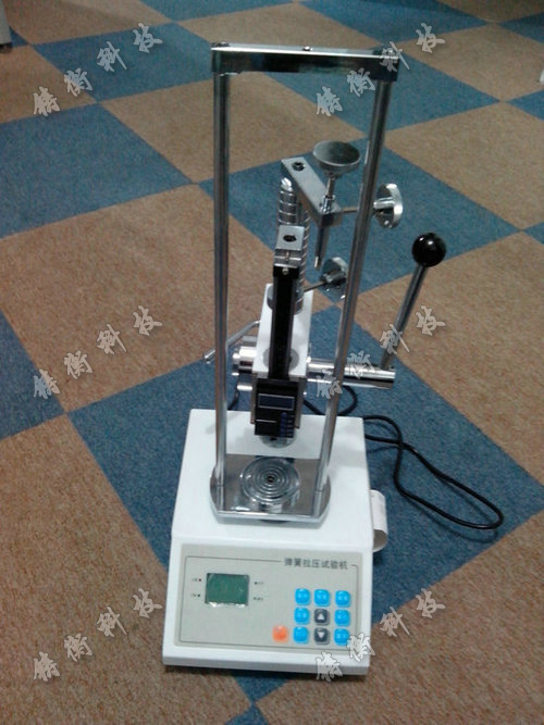 彈簧拉伸試驗機