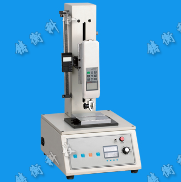 電動(dòng)單柱測試機(jī)臺(tái)