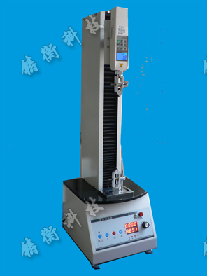 電動(dòng)單柱測試機(jī)臺(tái)