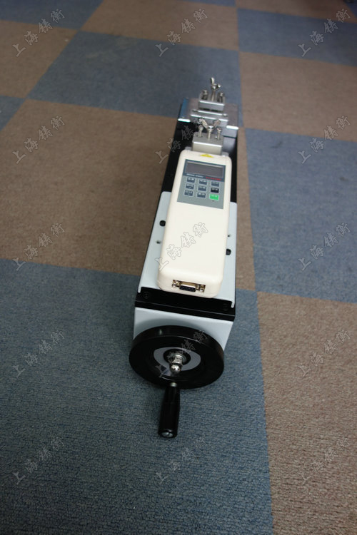 螺旋式測試臺(tái)